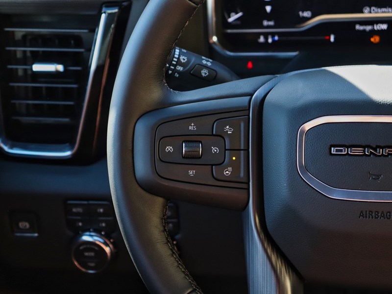 2025 GMC Sierra 2500HD 4WD Crew Cab 159