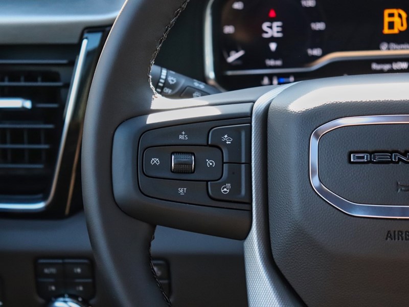 2025 GMC Sierra 2500HD 4WD Crew Cab 172