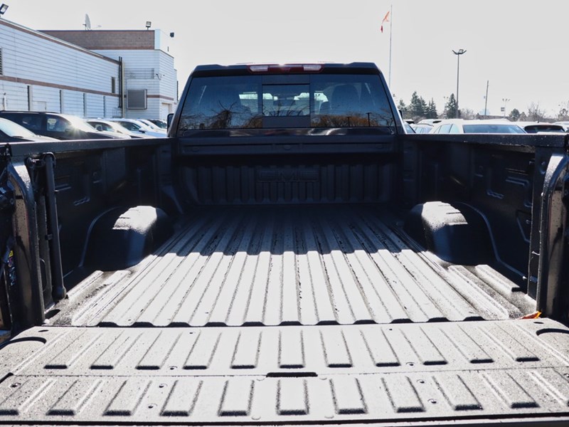 2025 GMC Sierra 2500HD 4WD Crew Cab 172