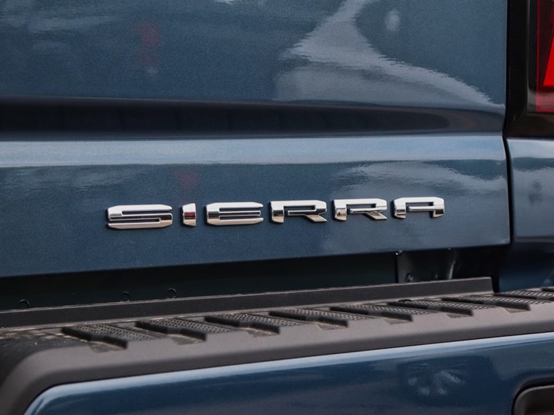 2025 GMC Sierra 2500HD 4WD Crew Cab 159