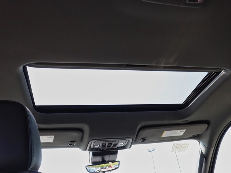 2025 GMC Sierra 2500HD 4WD Crew Cab 159