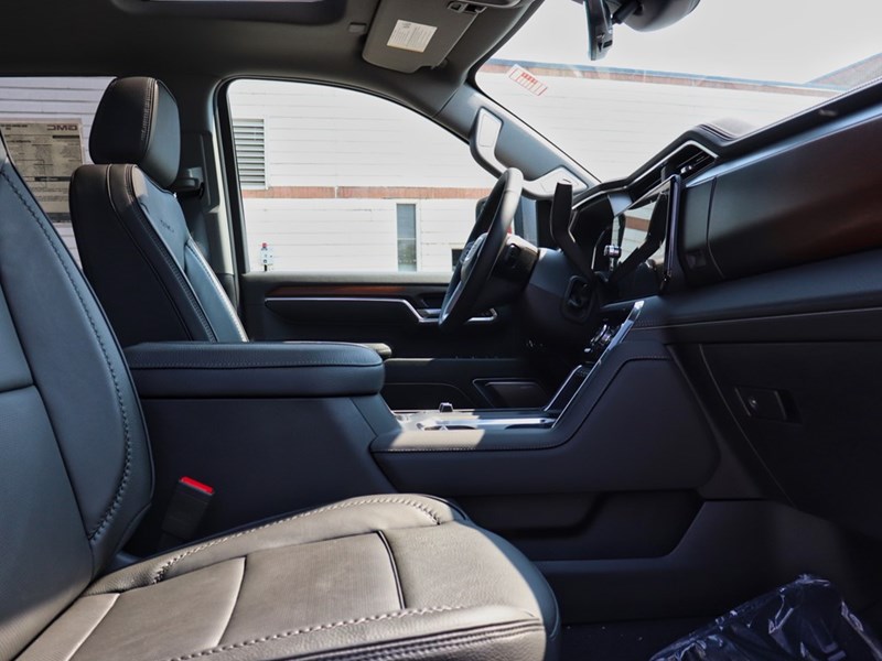 2025 GMC Sierra 2500HD 4WD Crew Cab 159