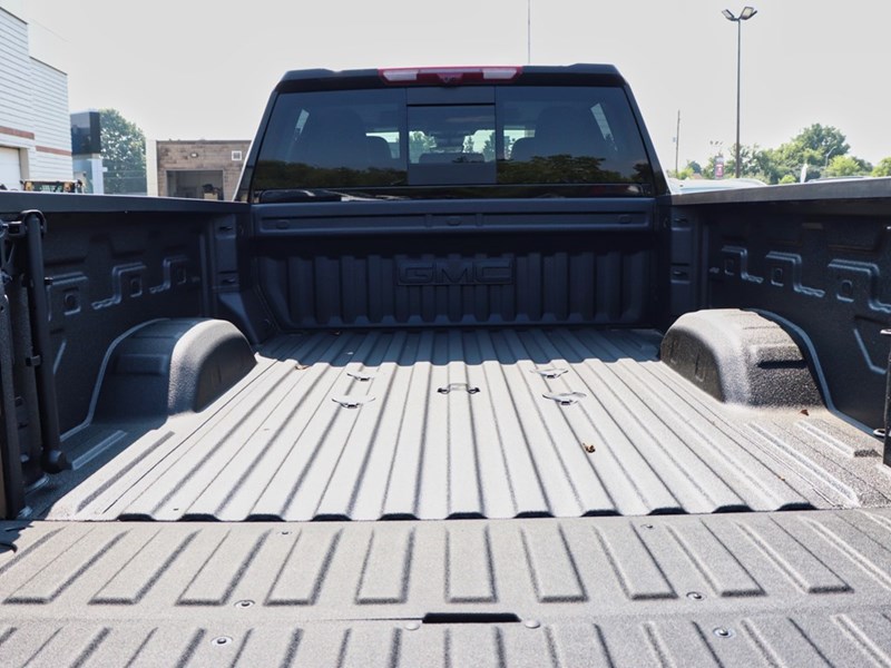 2025 GMC Sierra 2500HD 4WD Crew Cab 159