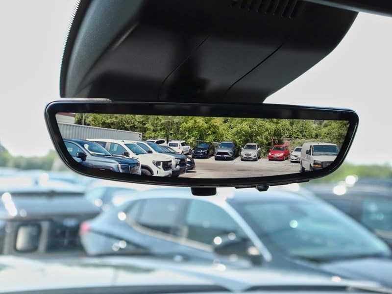 2025 GMC Sierra 2500HD 4WD Crew Cab 159