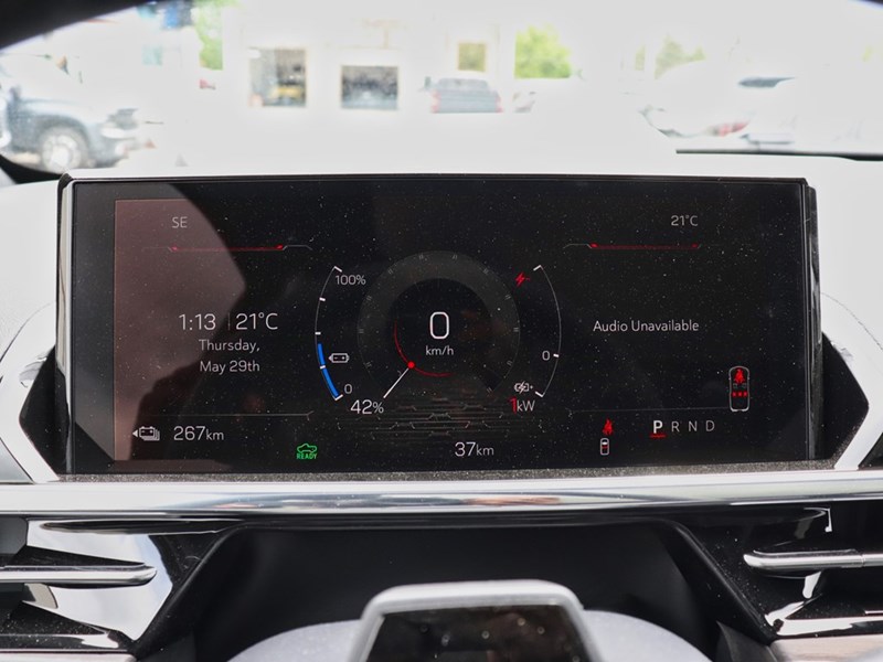 2025 GMC Sierra EV e4WD Crew Cab Extended Range Denali