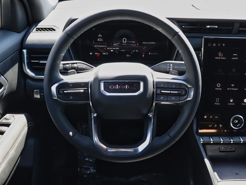 2025 GMC Terrain AWD 4dr Elevation