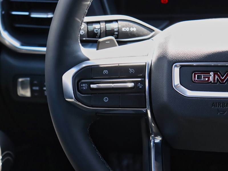 2025 GMC Terrain AWD 4dr Elevation