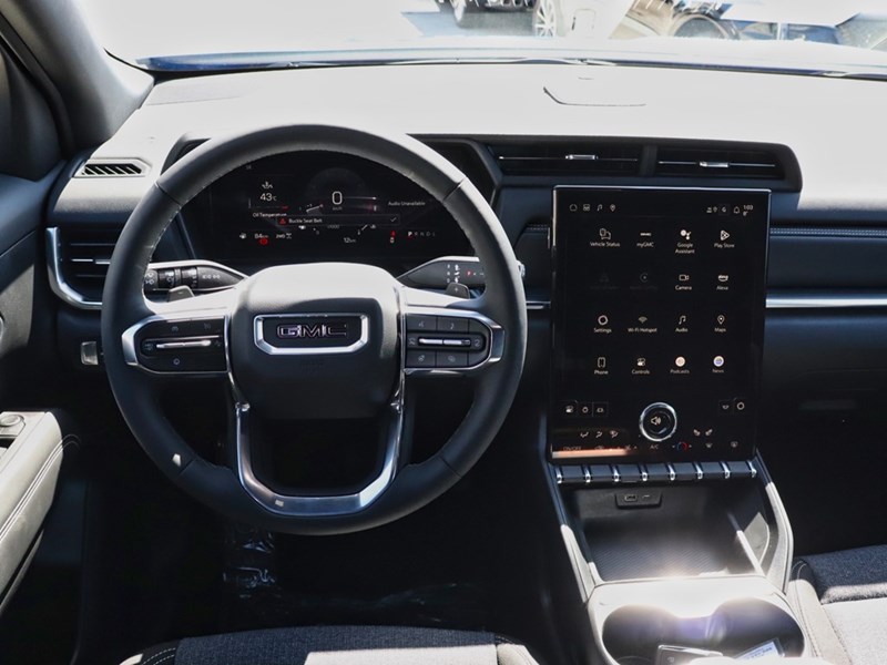2025 GMC Terrain AWD 4dr Elevation