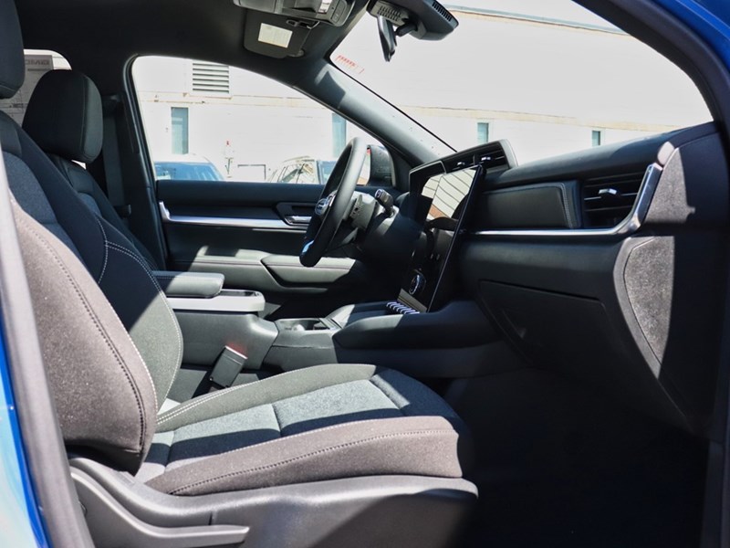2025 GMC Terrain AWD 4dr Elevation