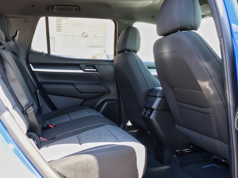 2025 GMC Terrain AWD 4dr Elevation