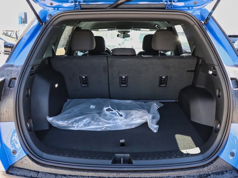 2025 GMC Terrain AWD 4dr Elevation