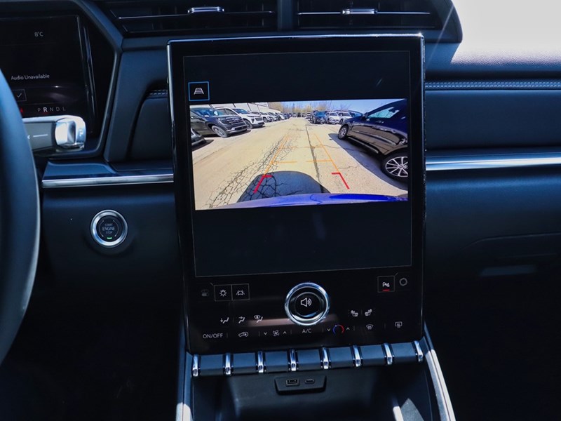 2025 GMC Terrain AWD 4dr Elevation