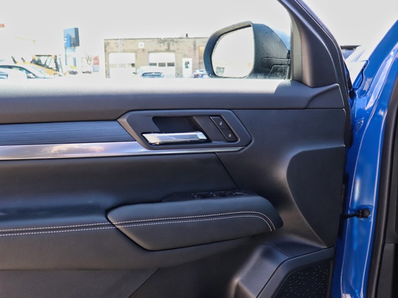 2025 GMC Terrain AWD 4dr Elevation