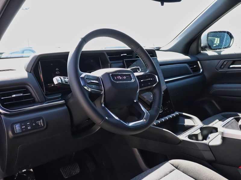 2025 GMC Terrain AWD 4dr Elevation