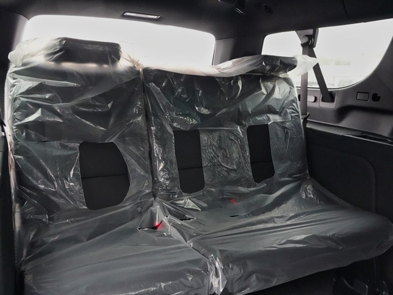 2025 GMC Yukon XL 4WD 4dr Denali
