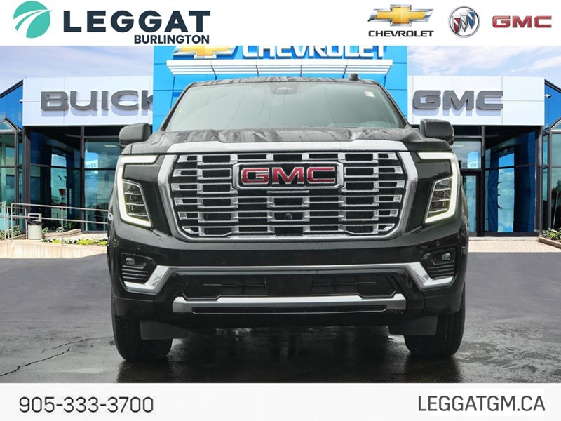 2025 GMC Yukon XL 4WD 4dr Denali