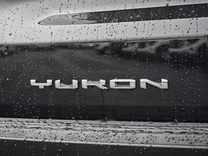 2025 GMC Yukon XL 4WD 4dr Denali