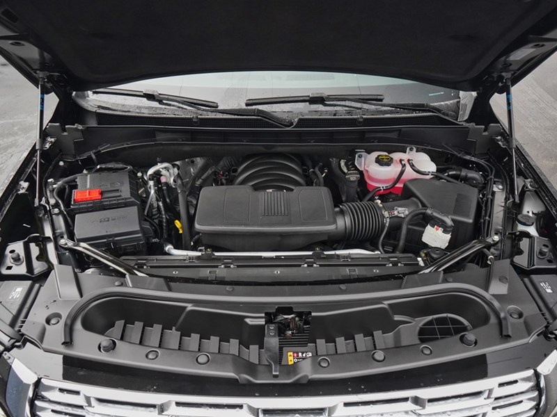 2025 GMC Yukon XL 4WD 4dr Denali