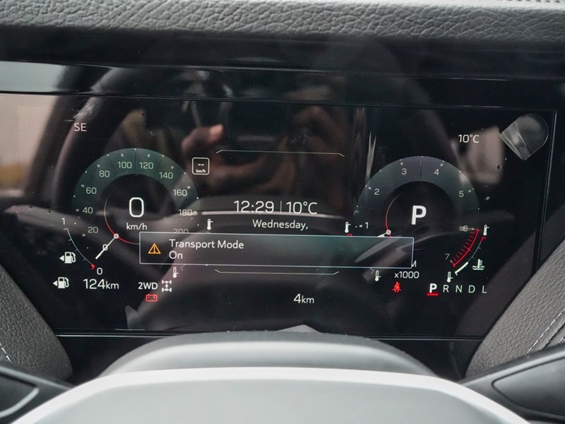 2025 GMC Yukon XL 4WD 4dr Denali