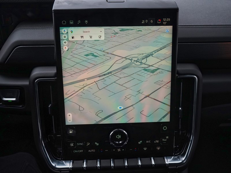 2025 GMC Yukon XL 4WD 4dr Denali