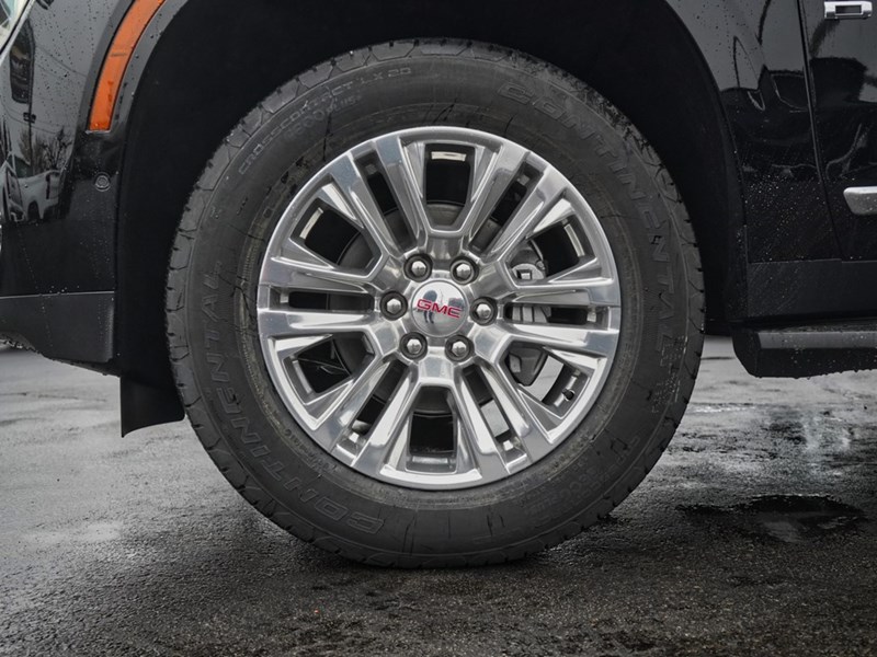 2025 GMC Yukon XL 4WD 4dr Denali