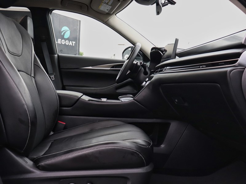 2025 INFINITI QX60 LUXE AWD