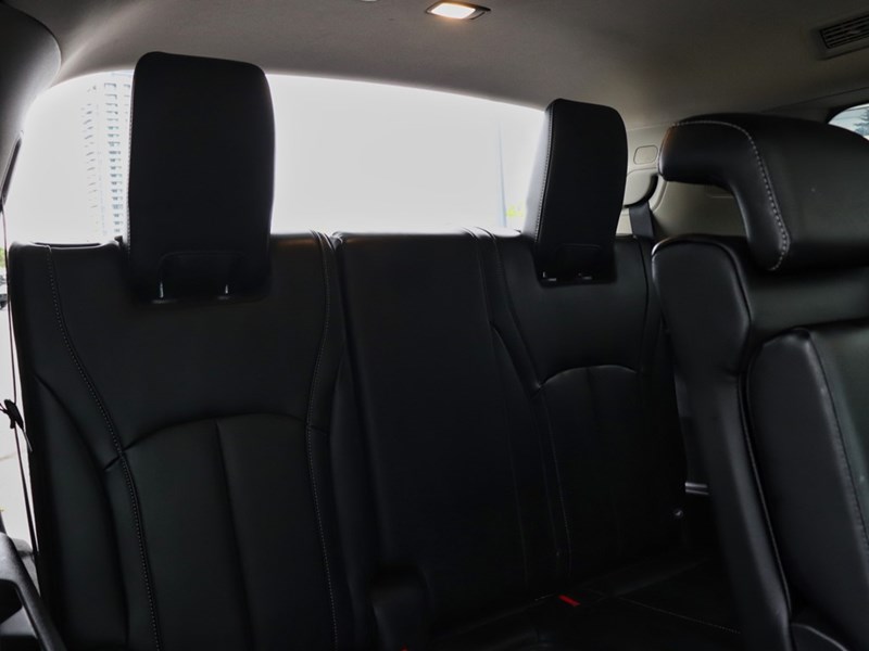 2025 INFINITI QX60 LUXE AWD
