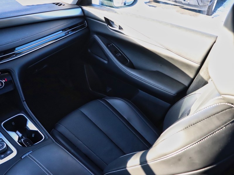 2025 INFINITI QX60 LUXE AWD