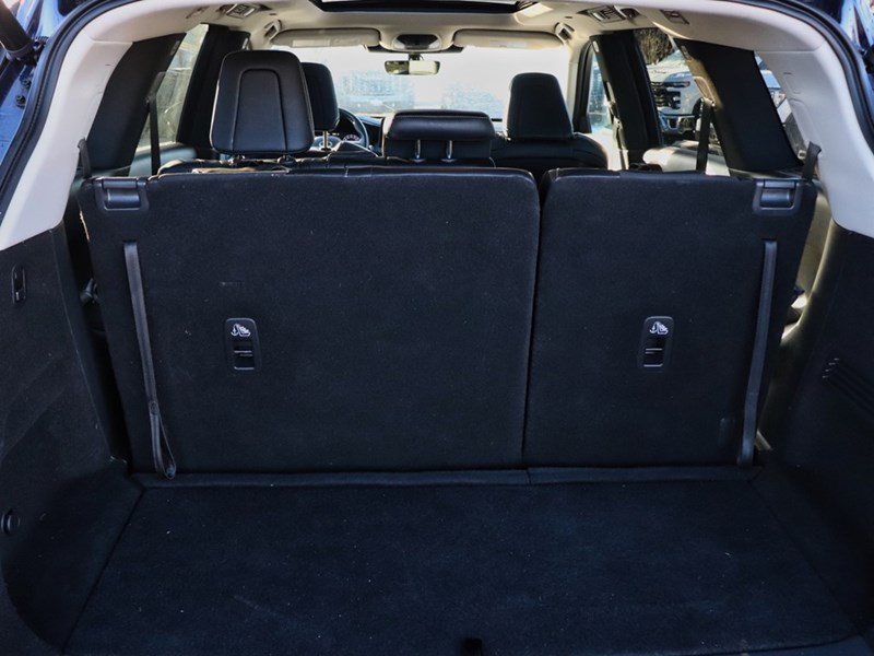 2025 INFINITI QX60 LUXE AWD