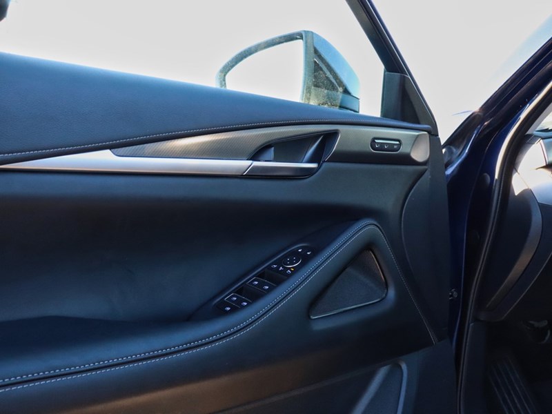 2025 INFINITI QX60 LUXE AWD