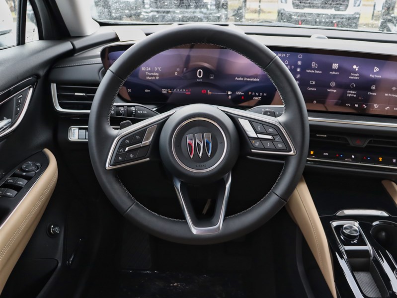 2026 Buick Envision AWD 4Dr Preferred