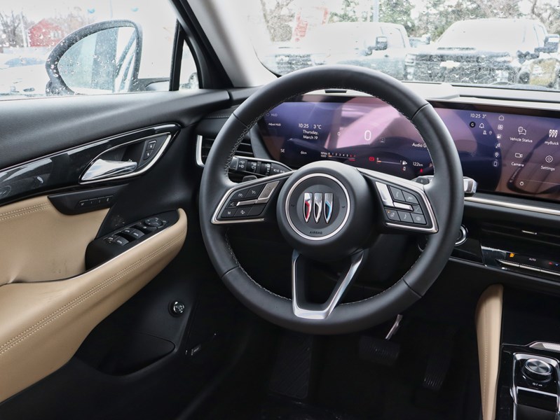 2026 Buick Envision AWD 4Dr Preferred