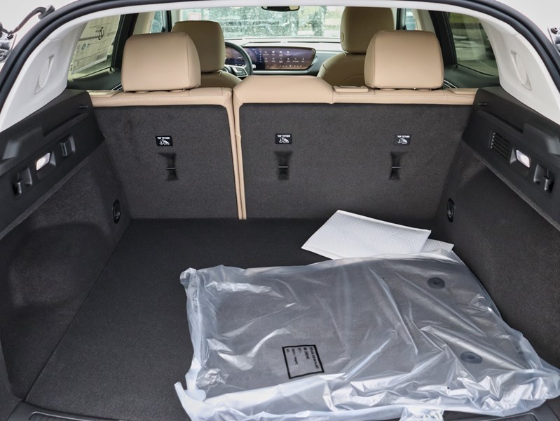 2026 Buick Envision AWD 4Dr Preferred