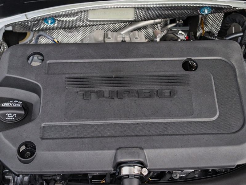 2026 Buick Envision AWD 4Dr Preferred