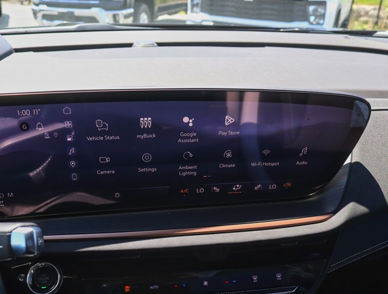 2026 Buick Envision AWD 4Dr Sport Touring