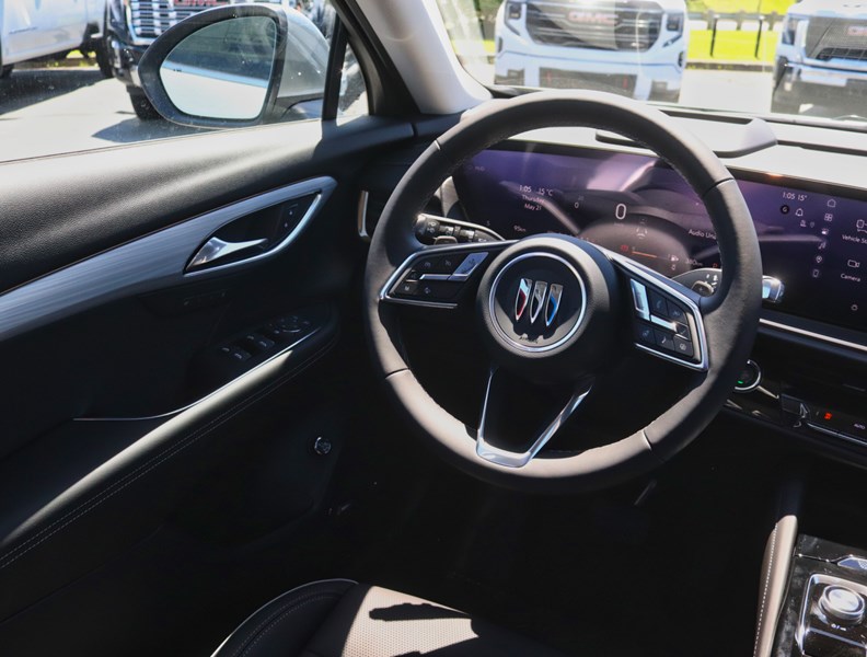 2026 Buick Envision AWD 4Dr Avenir