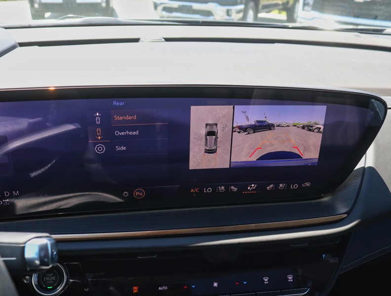 2026 Buick Envision AWD 4Dr Avenir