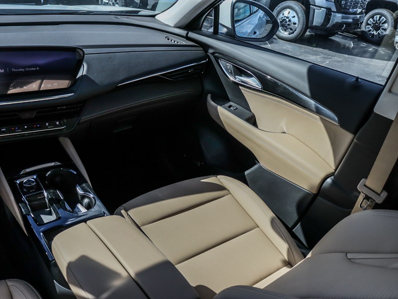 2026 Buick Envision AWD 4Dr Preferred