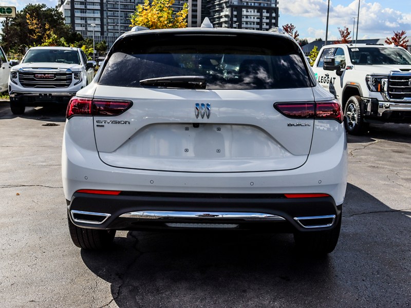 2026 Buick Envision AWD 4Dr Preferred