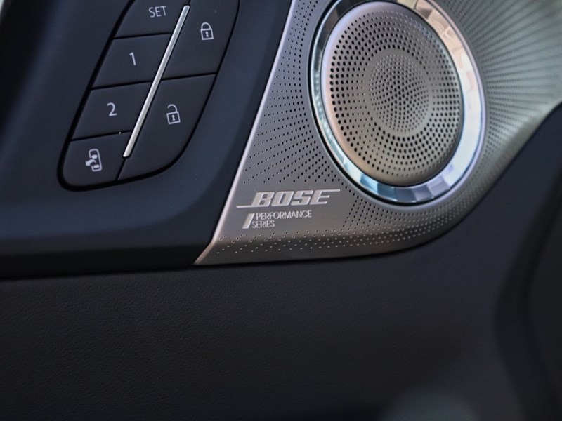 2026 Buick Enclave AWD 4dr Avenir