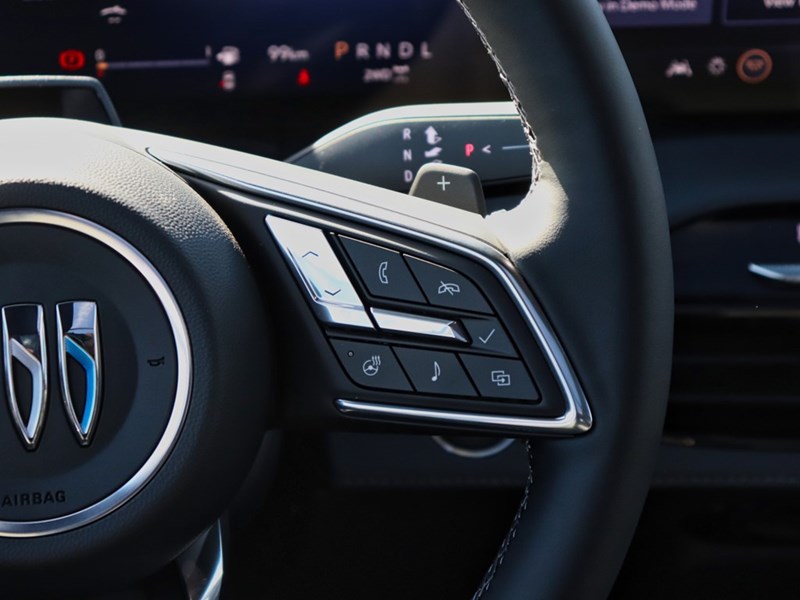 2026 Buick Enclave AWD 4dr Avenir