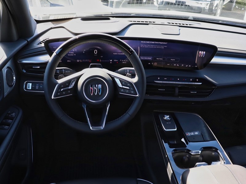 2026 Buick Enclave AWD 4dr Avenir