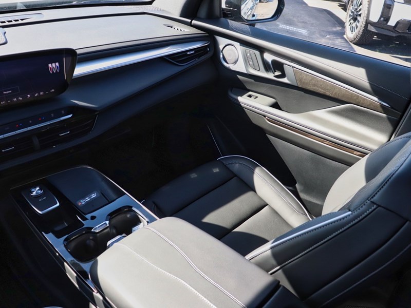 2026 Buick Enclave AWD 4dr Avenir