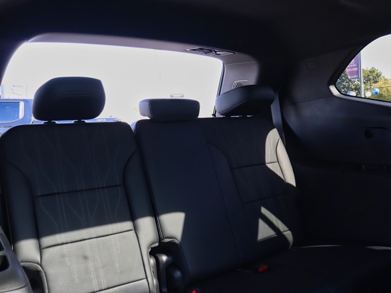 2026 Buick Enclave AWD 4dr Avenir