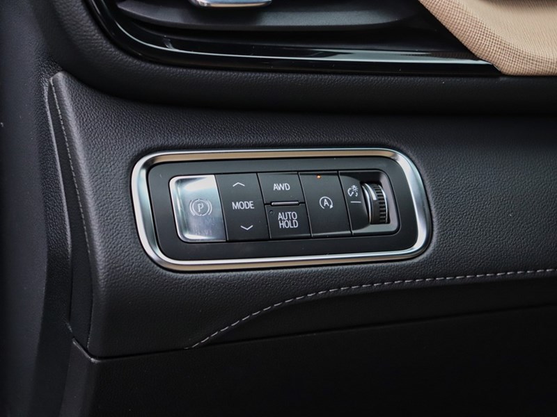 2026 Buick Enclave AWD 4dr Preferred