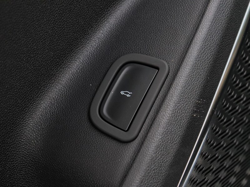 2026 Buick Enclave AWD 4dr Preferred