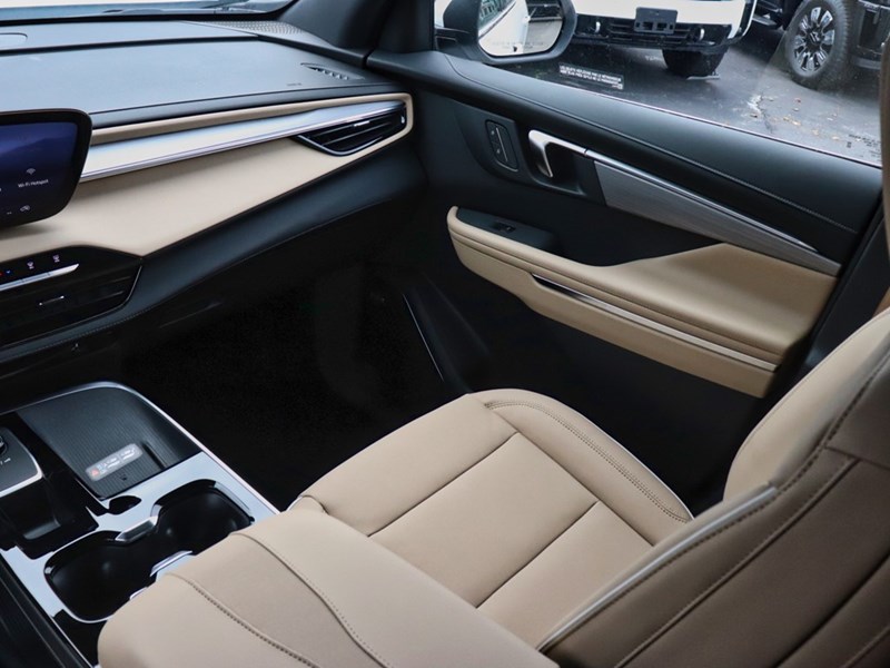 2026 Buick Enclave AWD 4dr Preferred