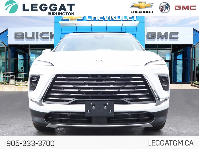 2026 Buick Enclave AWD 4dr Preferred