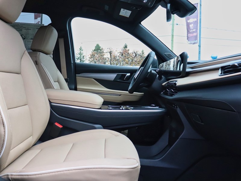 2026 Buick Enclave AWD 4dr Preferred