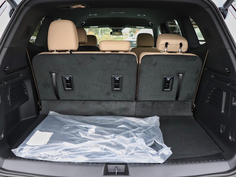 2026 Buick Enclave AWD 4dr Preferred